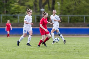 Bild 173 - wBJ VfL Pinneberg - Eimsbuettel : Ergebnis: 6:2